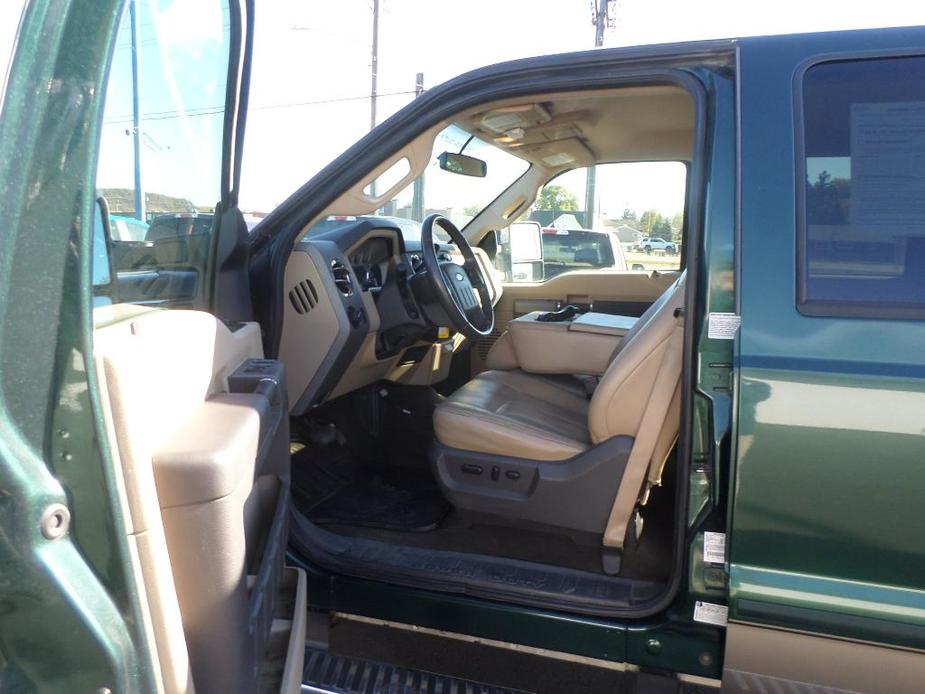 used 2012 Ford F-350 car, priced at $28,972