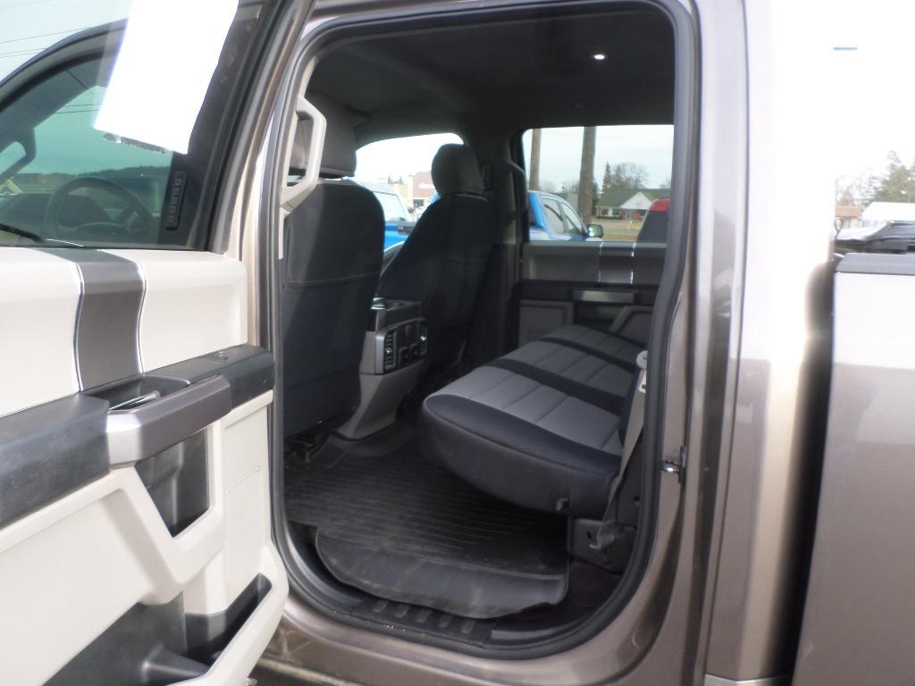 used 2020 Ford F-150 car, priced at $31,980