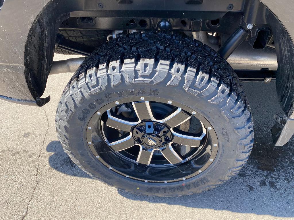 new 2025 Ford F-150 car, priced at $63,816