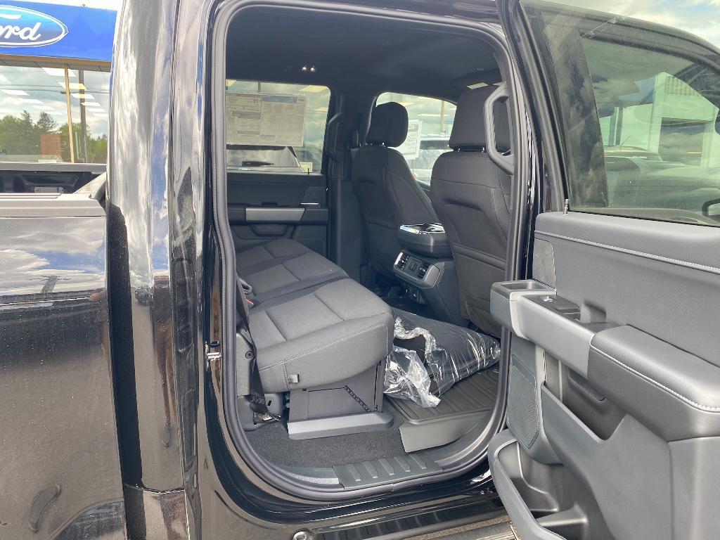 new 2025 Ford F-150 car, priced at $63,816