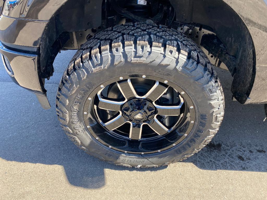 new 2025 Ford F-150 car, priced at $63,816