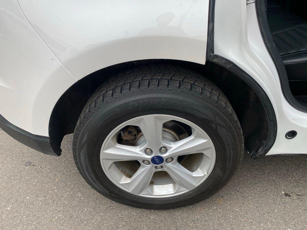 used 2016 Ford Edge car, priced at $14,754