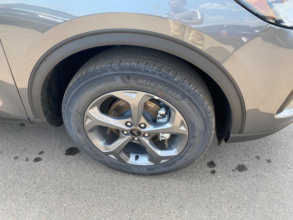 new 2025 Ford Escape car, priced at $32,182