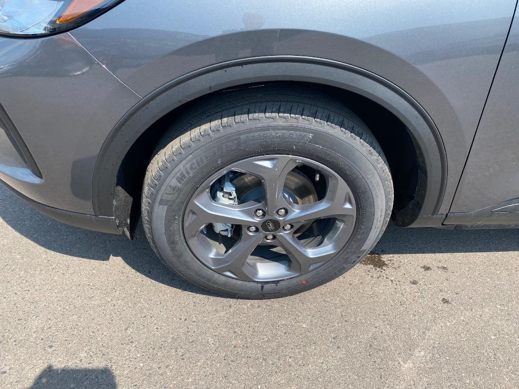 new 2025 Ford Escape car, priced at $32,182