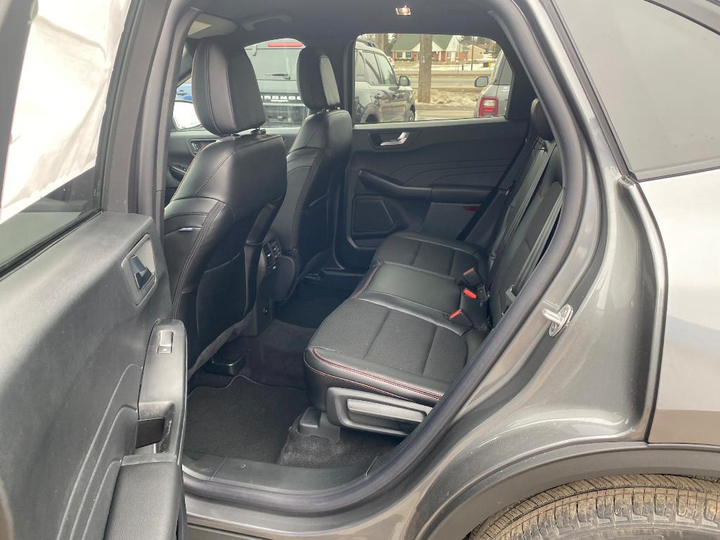 new 2025 Ford Escape car, priced at $32,182
