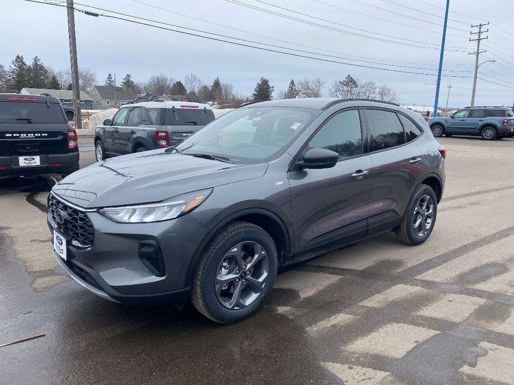 new 2025 Ford Escape car, priced at $33,444