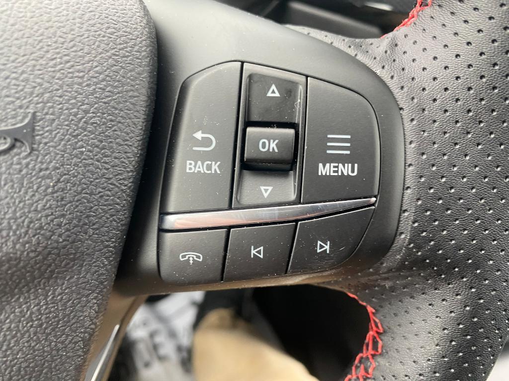 new 2025 Ford Escape car, priced at $33,444