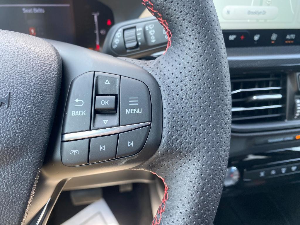 new 2025 Ford Escape car, priced at $32,182