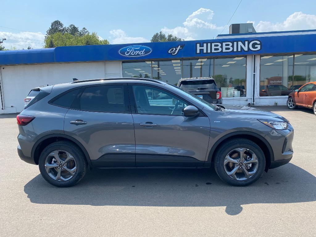 new 2025 Ford Escape car, priced at $32,182