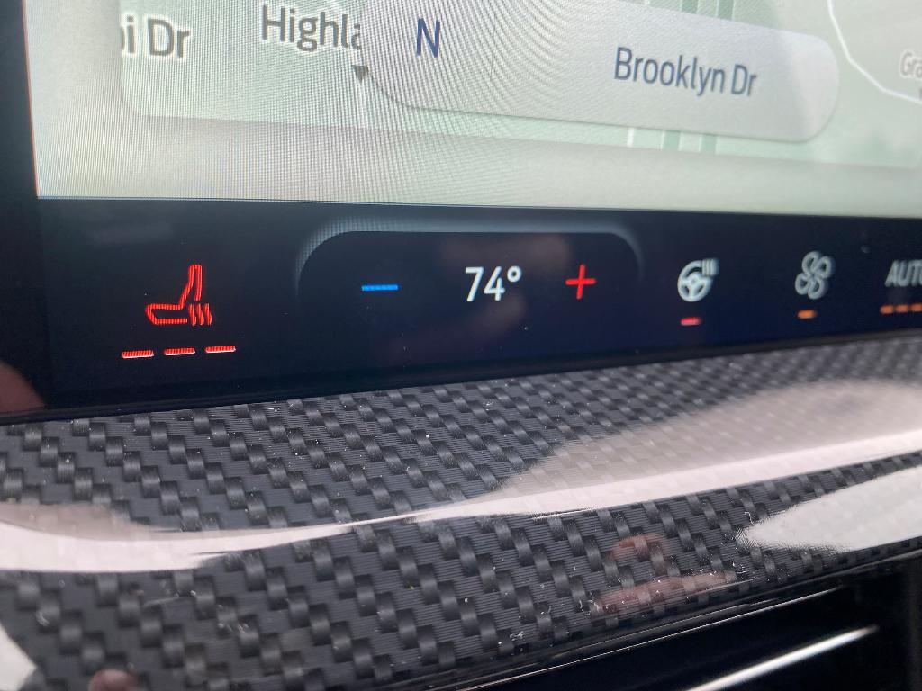 new 2025 Ford Escape car, priced at $33,444