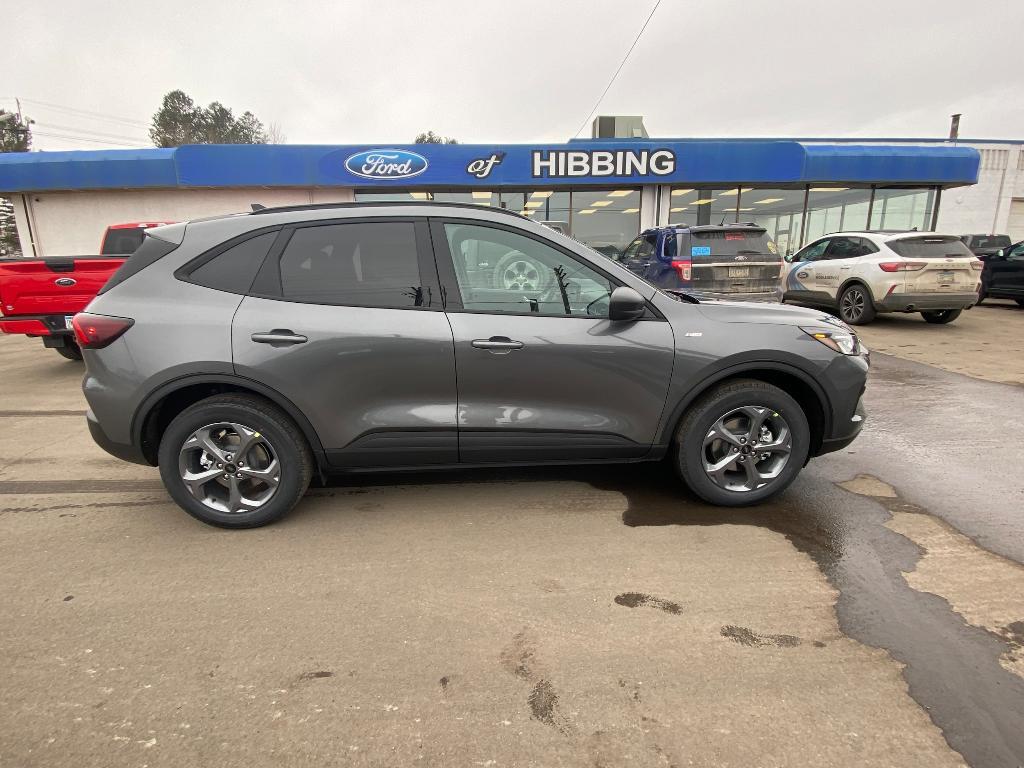 new 2025 Ford Escape car, priced at $33,444