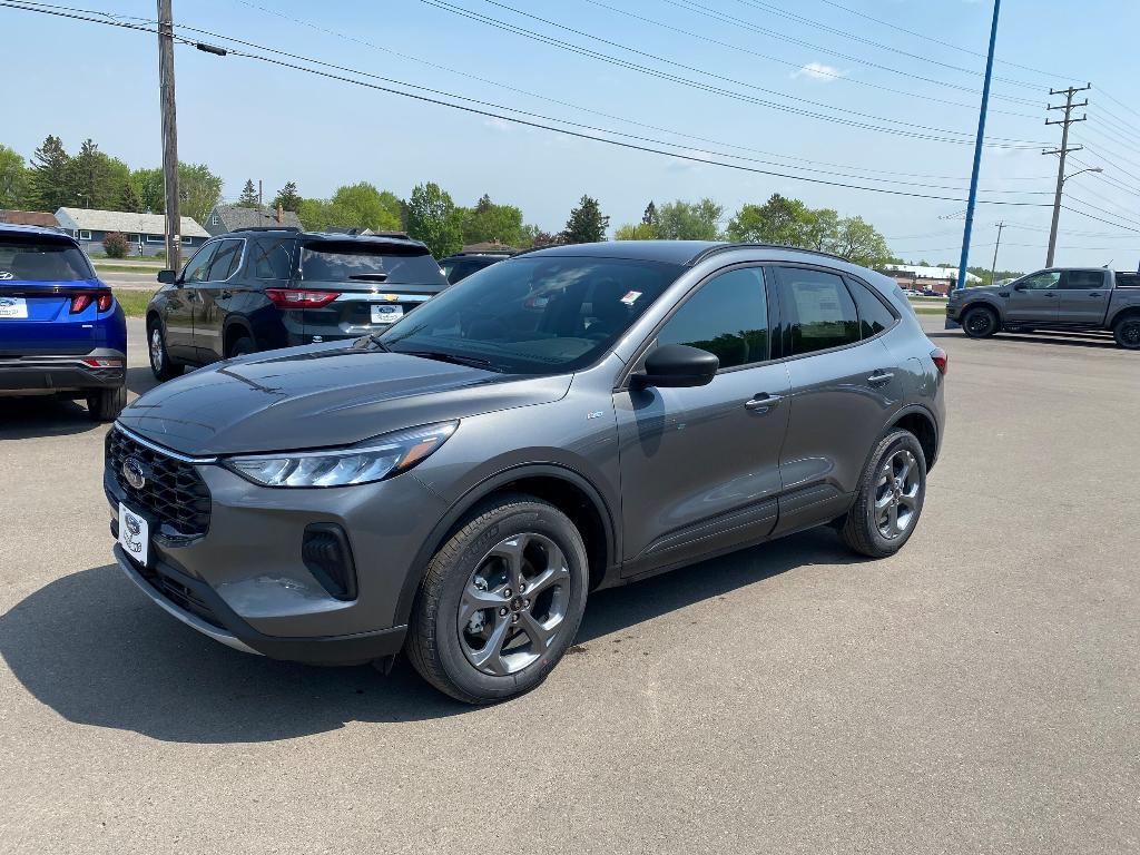 new 2025 Ford Escape car, priced at $32,182