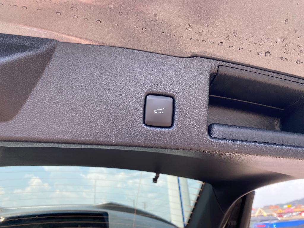 new 2025 Ford Escape car, priced at $32,182