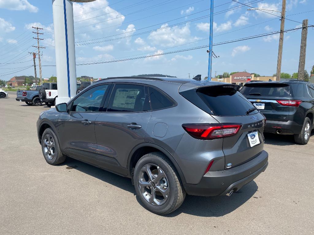 new 2025 Ford Escape car, priced at $32,182