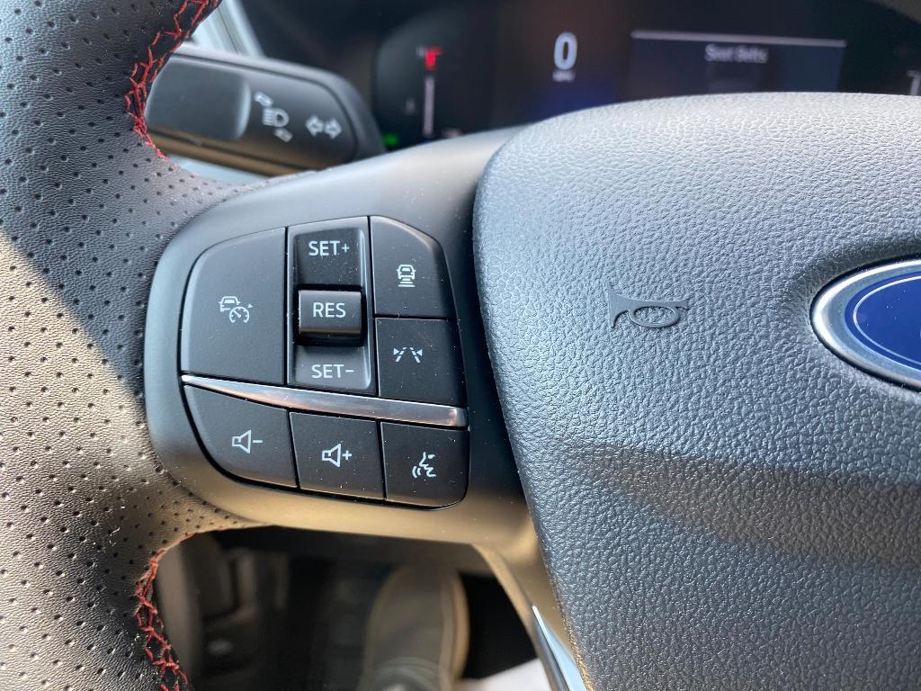 new 2025 Ford Escape car, priced at $32,182