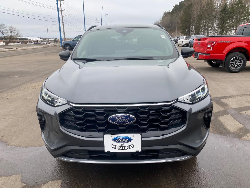 new 2025 Ford Escape car, priced at $33,444
