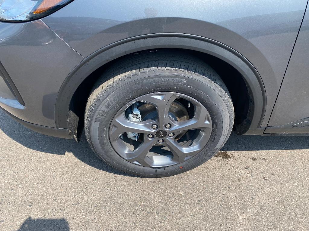 new 2025 Ford Escape car, priced at $32,182