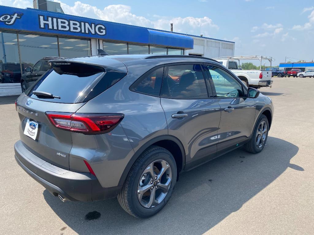 new 2025 Ford Escape car, priced at $32,182