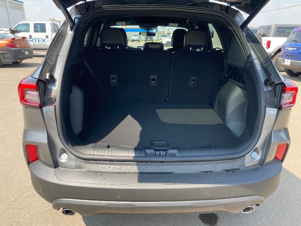 new 2025 Ford Escape car, priced at $32,182