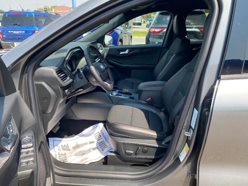 new 2025 Ford Escape car, priced at $32,182