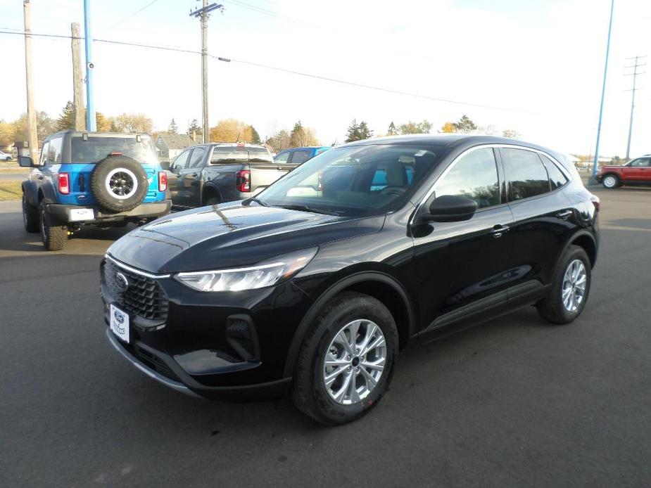 new 2024 Ford Escape car, priced at $33,131