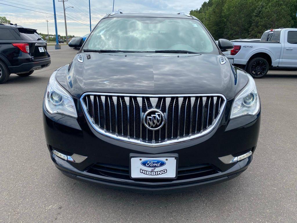 used 2017 Buick Enclave car, priced at $15,548