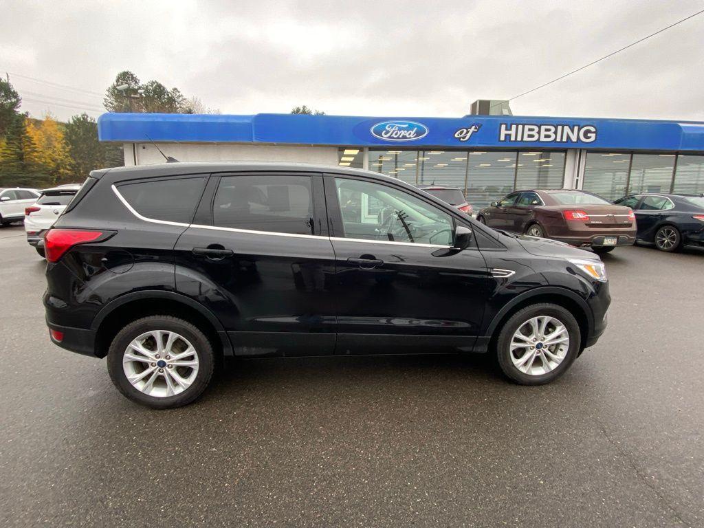 used 2019 Ford Escape car, priced at $16,703