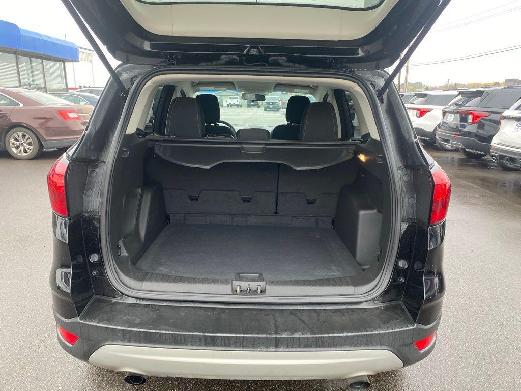 used 2019 Ford Escape car, priced at $16,703