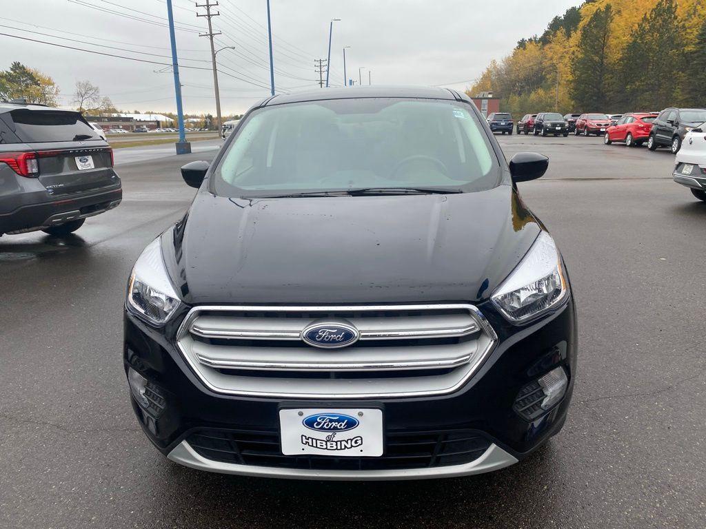 used 2019 Ford Escape car, priced at $16,703