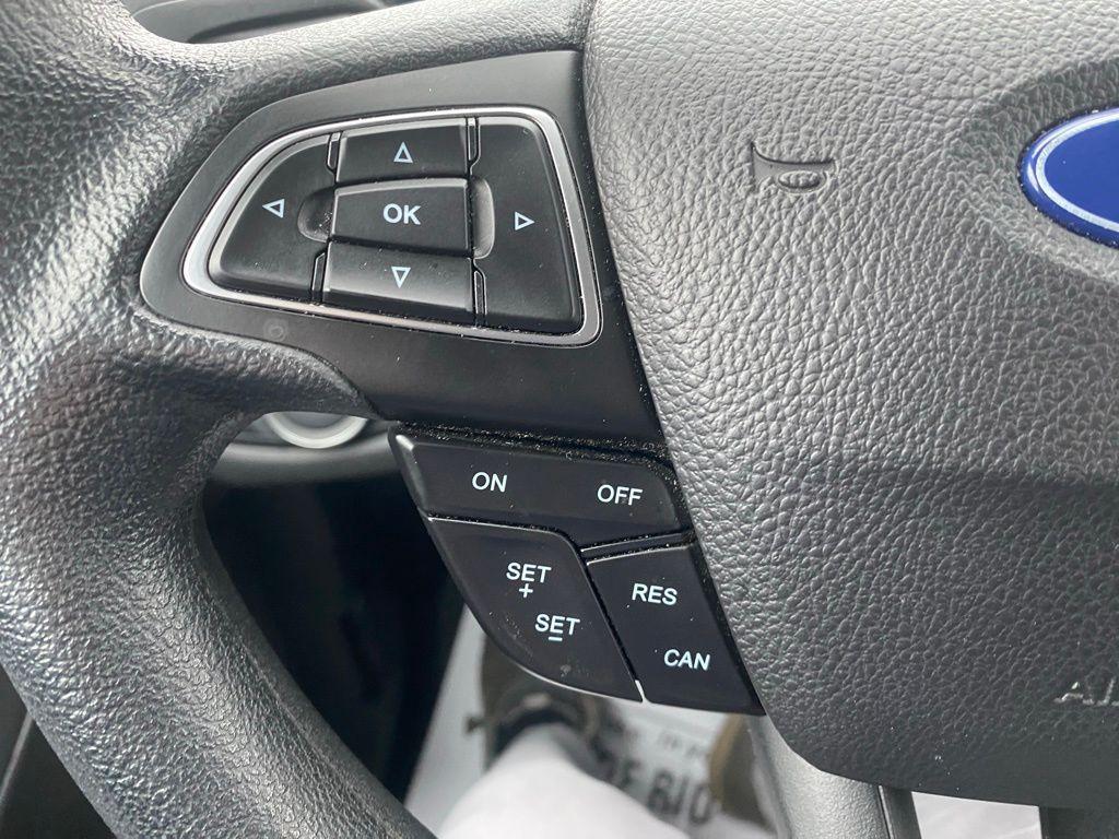 used 2019 Ford Escape car, priced at $16,703