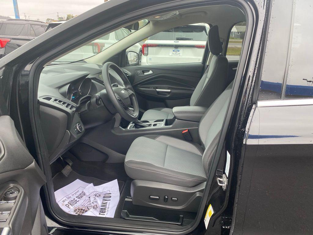 used 2019 Ford Escape car, priced at $16,703