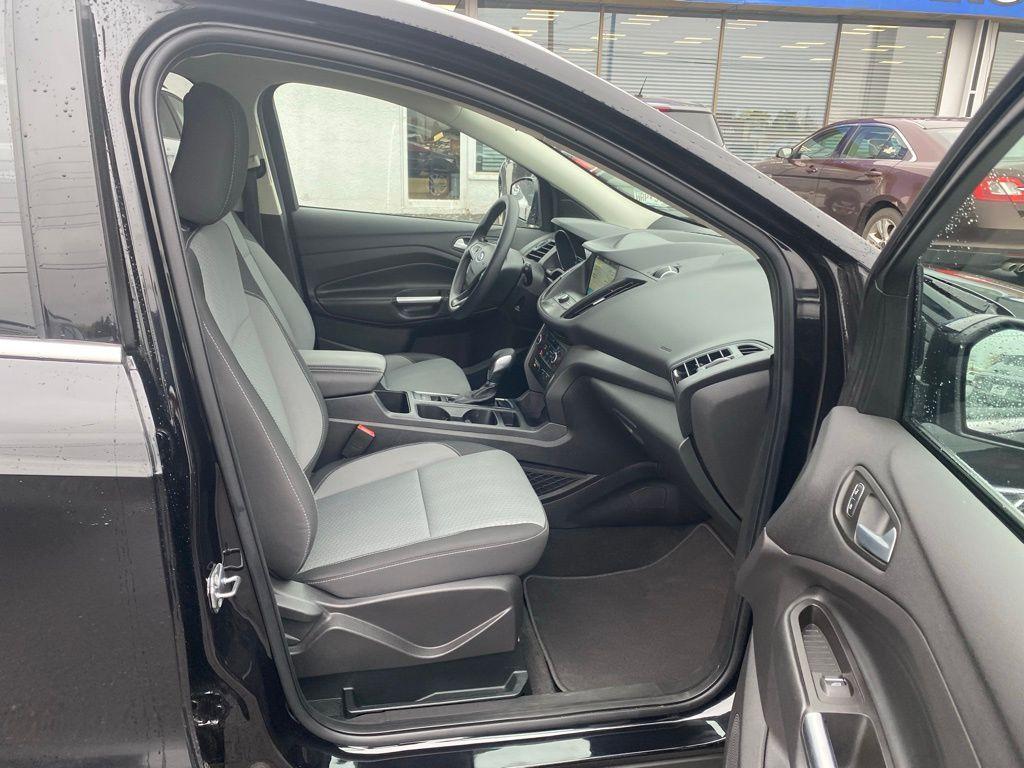 used 2019 Ford Escape car, priced at $16,703