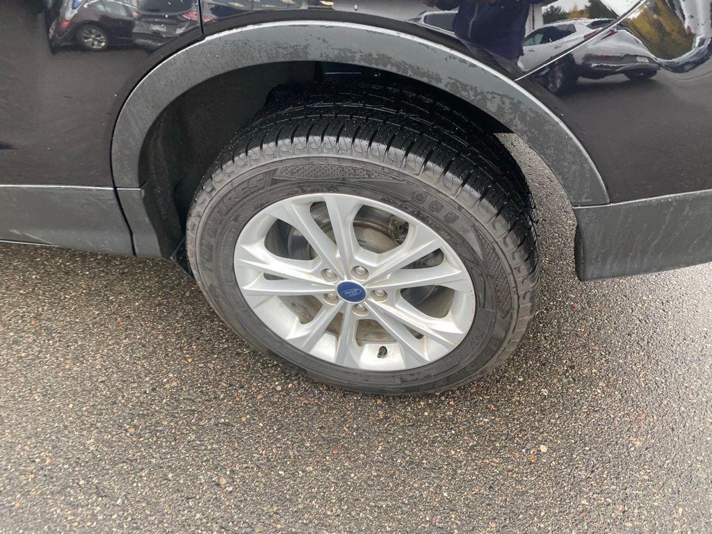 used 2019 Ford Escape car, priced at $16,703