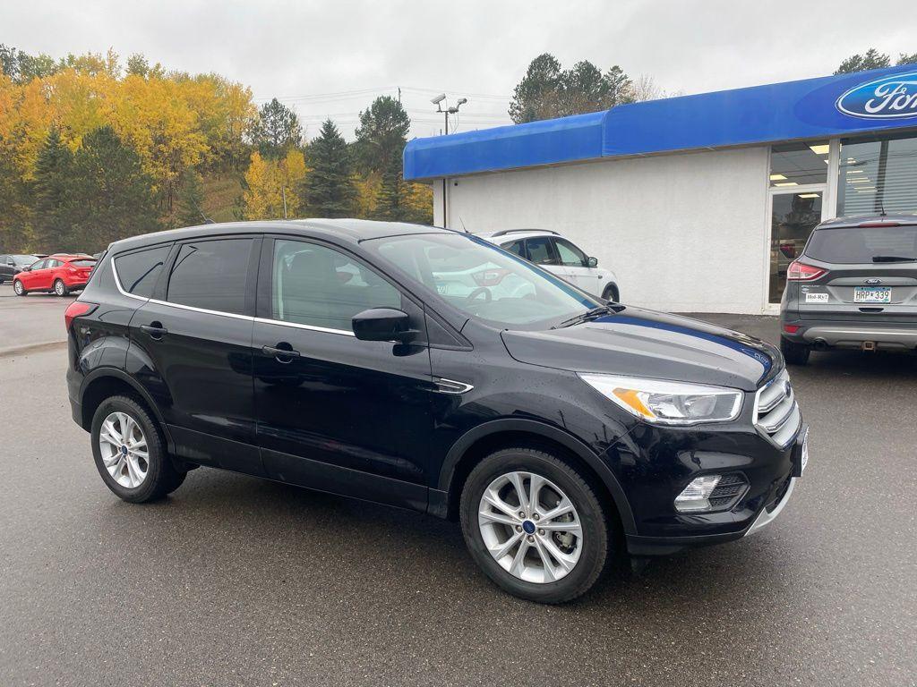 used 2019 Ford Escape car, priced at $16,703