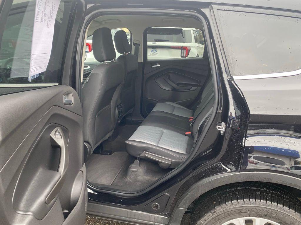 used 2019 Ford Escape car, priced at $16,703