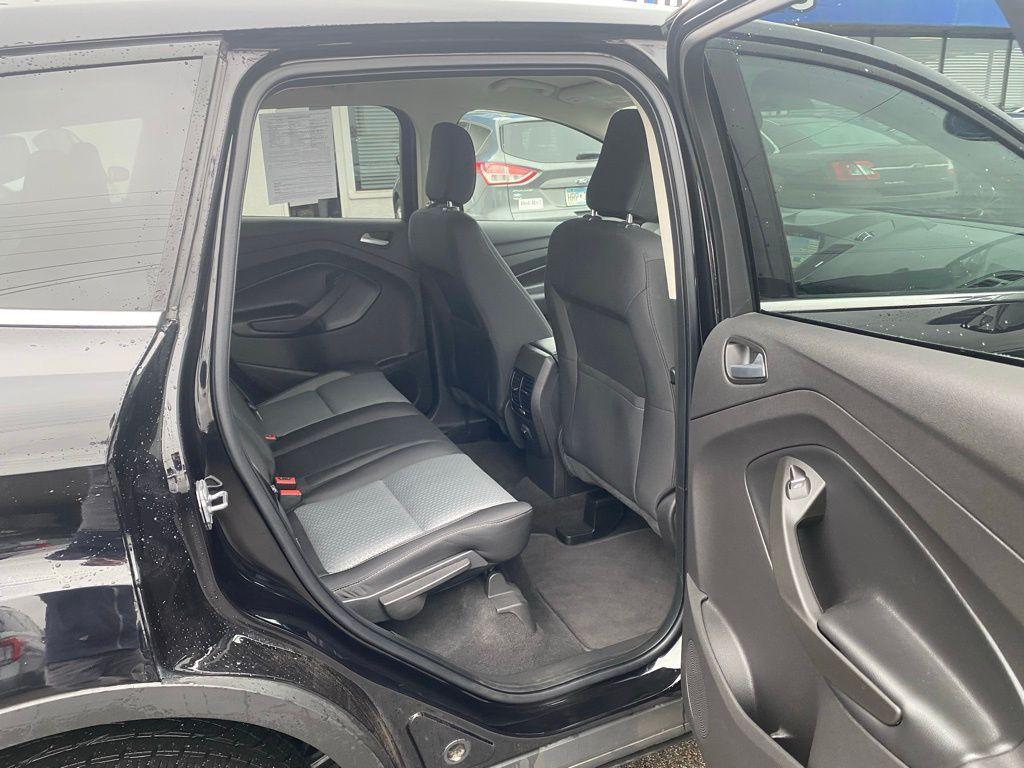 used 2019 Ford Escape car, priced at $16,703