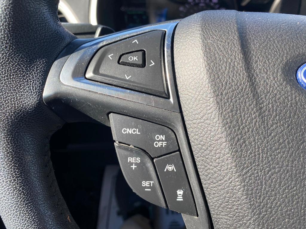 used 2020 Ford Edge car, priced at $15,849