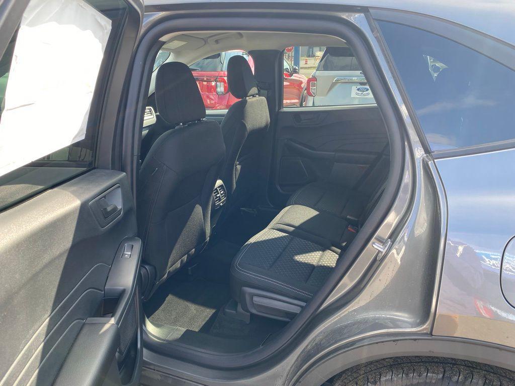new 2025 Ford Escape car, priced at $27,978