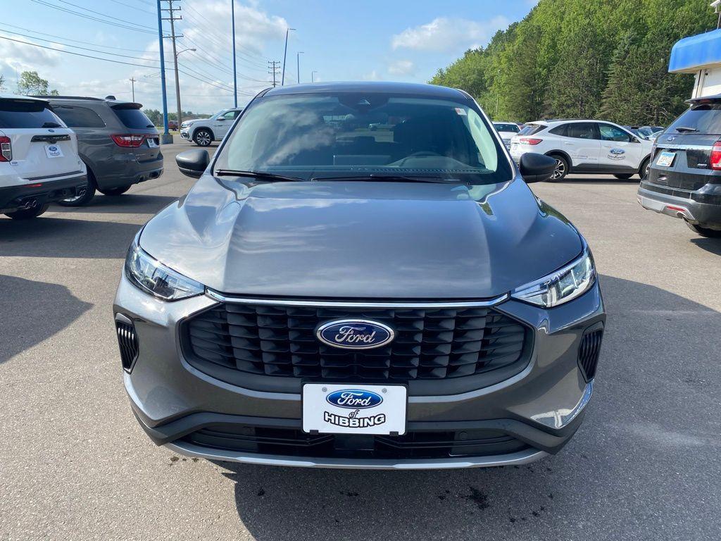new 2025 Ford Escape car, priced at $27,978