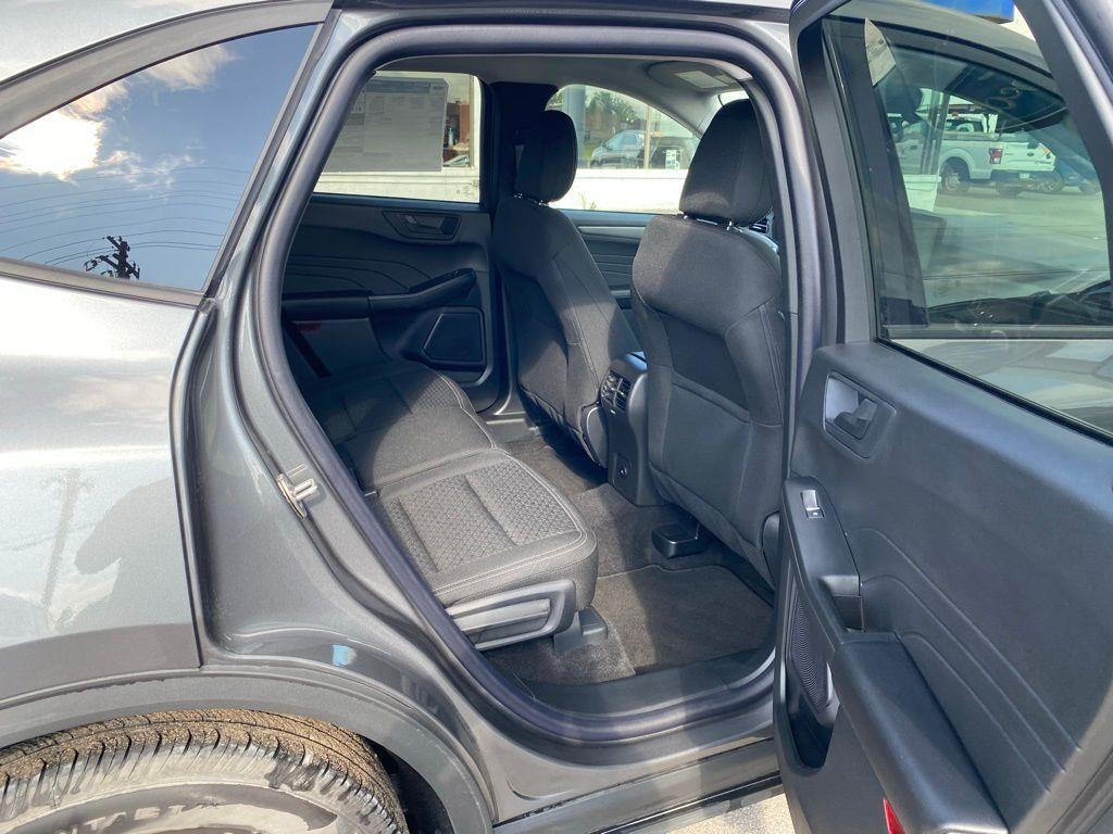 new 2025 Ford Escape car, priced at $27,978