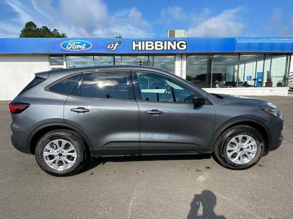 new 2025 Ford Escape car, priced at $27,978