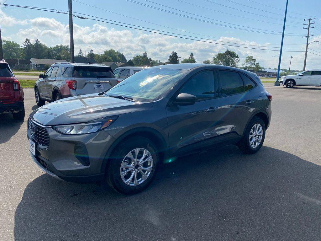 new 2025 Ford Escape car, priced at $27,978