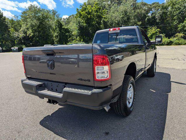 new 2024 Ram 2500 car, priced at $48,128