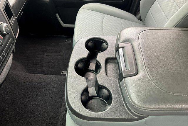 used 2019 Ram 1500 car, priced at $25,000