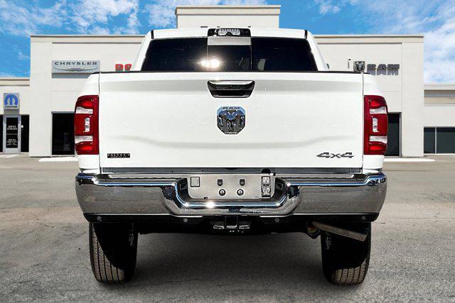 new 2024 Ram 2500 car, priced at $53,895