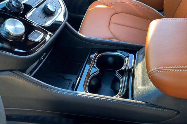 new 2026 Chrysler Pacifica car, priced at $54,229