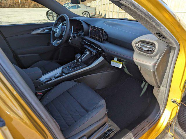 new 2024 Dodge Hornet car, priced at $43,456