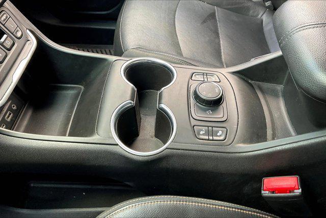 used 2018 GMC Terrain car, priced at $11,888