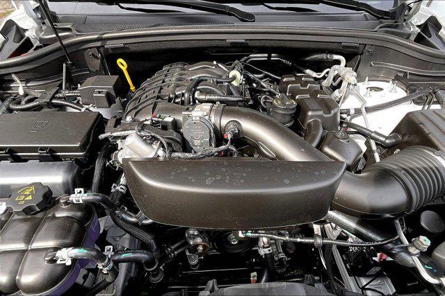 new 2026 Dodge Durango car, priced at $44,528