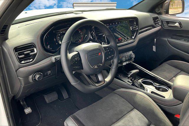 new 2026 Dodge Durango car, priced at $44,528